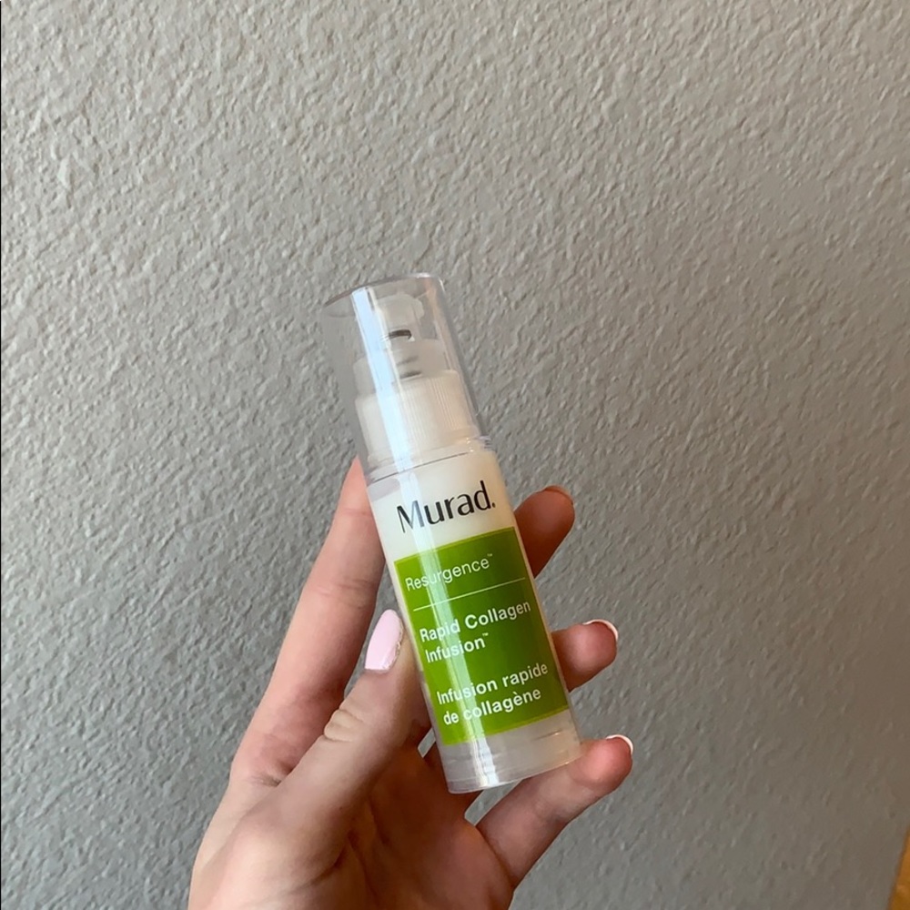MURAD RAPID COLLAGEN INFUSION